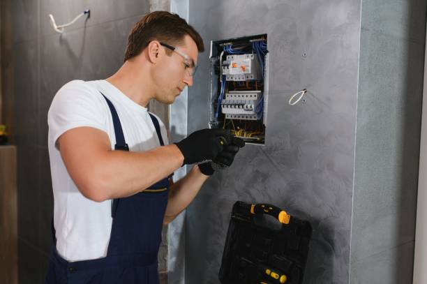 Electrical System Inspection