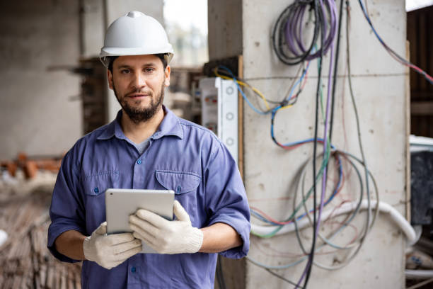 Best Licensed Electrician  in Palmetto, FL