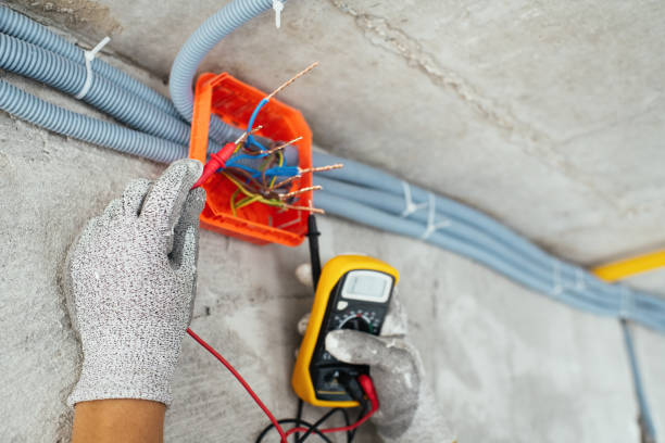 Electrical Upgrades for Homes